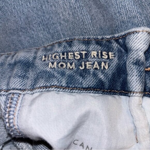 American Eagle Jeans - Picture 8 of 9